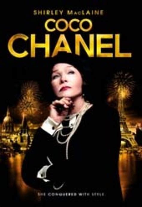 ver coco chanel 2008 online castellano|coco chanel movie netflix.